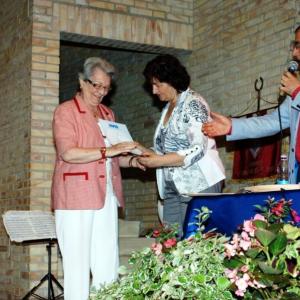 Giornata del Donatore di Sangue 24 giugno 2012 Selezione foto cerimonia premiazione 82