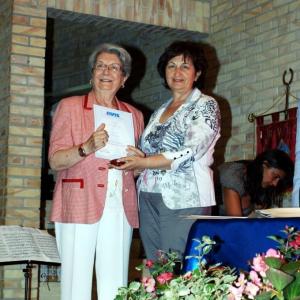 Giornata del Donatore di Sangue 24 giugno 2012 Selezione foto cerimonia premiazione 83