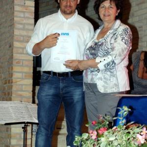Giornata del Donatore di Sangue 24 giugno 2012 Selezione foto cerimonia premiazione 86