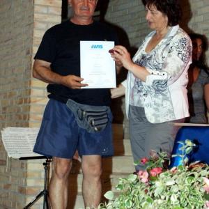 Giornata del Donatore di Sangue 24 giugno 2012 Selezione foto cerimonia premiazione 87