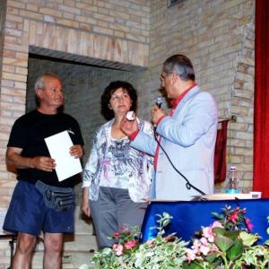 Giornata del Donatore di Sangue 24 giugno 2012 Selezione foto cerimonia premiazione 88