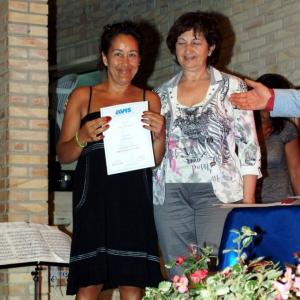 Giornata del Donatore di Sangue 24 giugno 2012 Selezione foto cerimonia premiazione 90