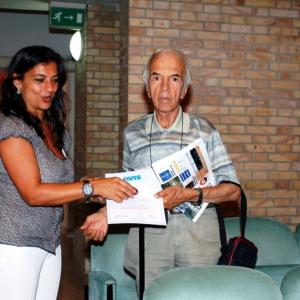 Giornata del Donatore di Sangue 24 giugno 2012 Selezione foto cerimonia premiazione 93