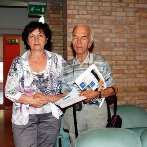 Giornata del Donatore di Sangue 24 giugno 2012 Selezione foto cerimonia premiazione 94
