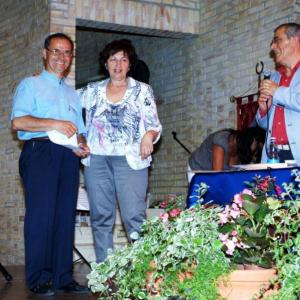 Giornata del Donatore di Sangue 24 giugno 2012 Selezione foto cerimonia premiazione 95