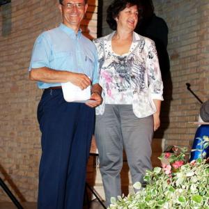 Giornata del Donatore di Sangue 24 giugno 2012 Selezione foto cerimonia premiazione 96