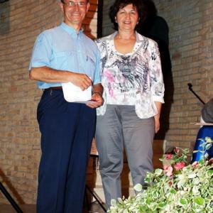 Giornata del Donatore di Sangue 24 giugno 2012 Selezione foto cerimonia premiazione 97
